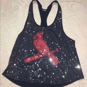 Victoria’s Secret tank top